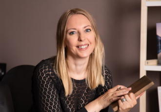 Accompagnatrice du deuil Les Flories