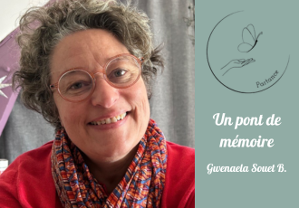 Accompagnatrice du deuil Les Flories