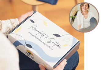 Accompagnatrice du deuil Les Flories