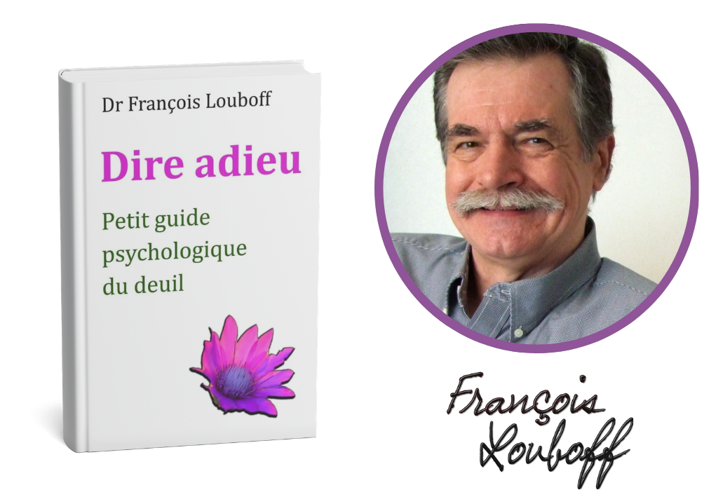 Psychiatre deuil Les Flories