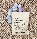 Sachet "Nos Ames Fleurs" (50)